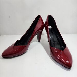 Aldo Red Heels